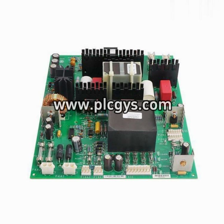 GE IS210AEPSG1AFC电源板型号参数详解