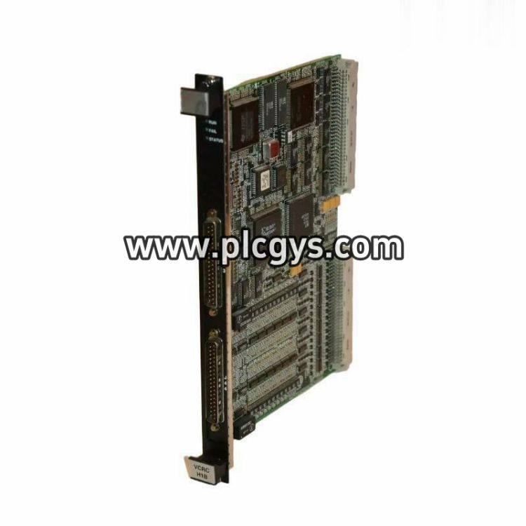 GE IS200VROCH1BBR控制板型号参数及应用说明