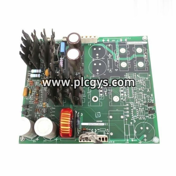 GE IS200IGPAG2A 门极驱动电源板