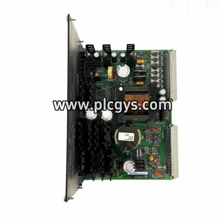 GE IS200EPSMG2RED励磁电源模块型号参数