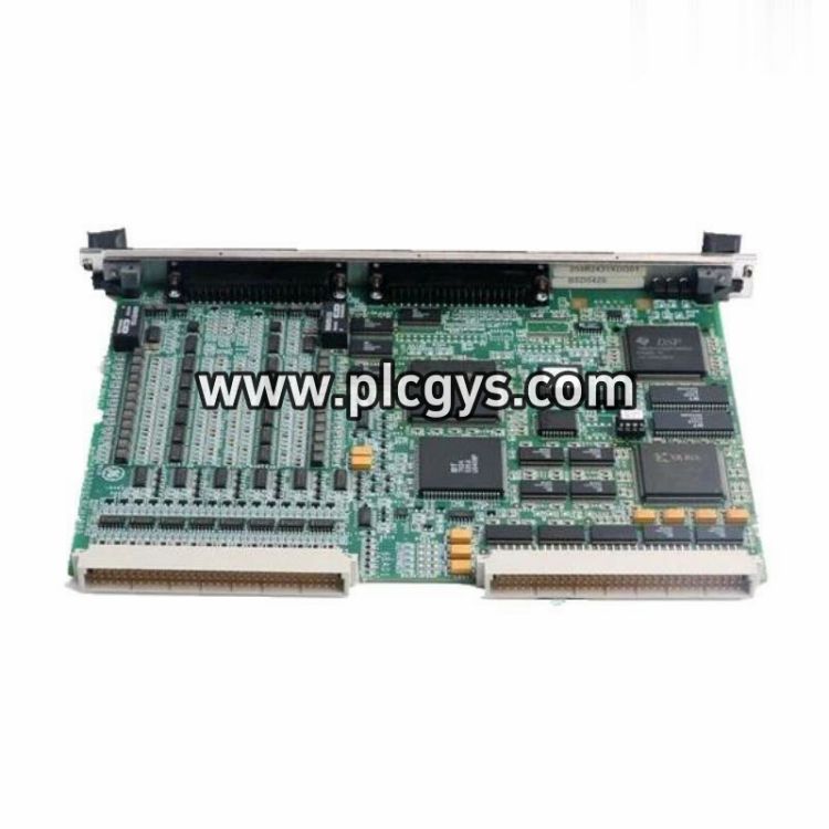 GE IS200AECPH1CCB 控制板型号详解