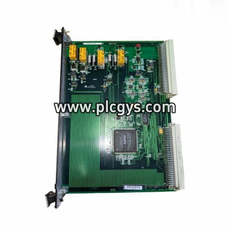 GE IS200BICIH1A桥接接口控制器板