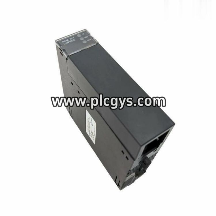 GE IC693PCM331可编程协处理器模块