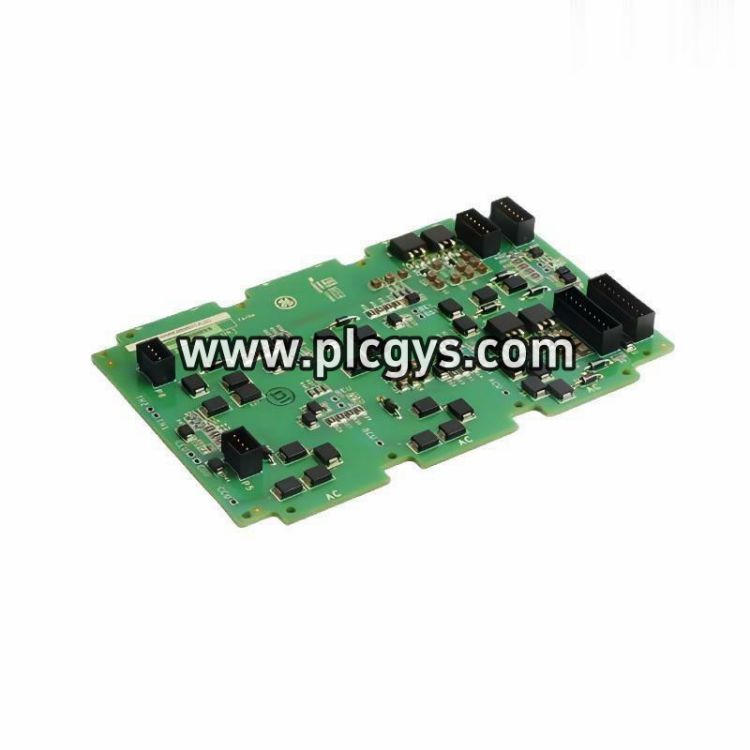 GE IS400AEBMH1A离散输入模块选型指南