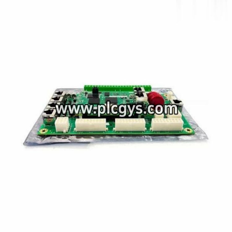 GE IS400UCLIH1A应用控制层模块