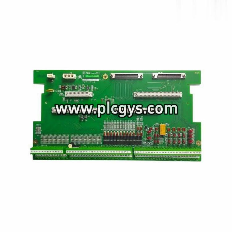 GE IS400TCASH1A模拟终端板核心部件