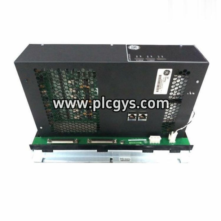 GE IS230PCAAH1A模拟量模块核心部件