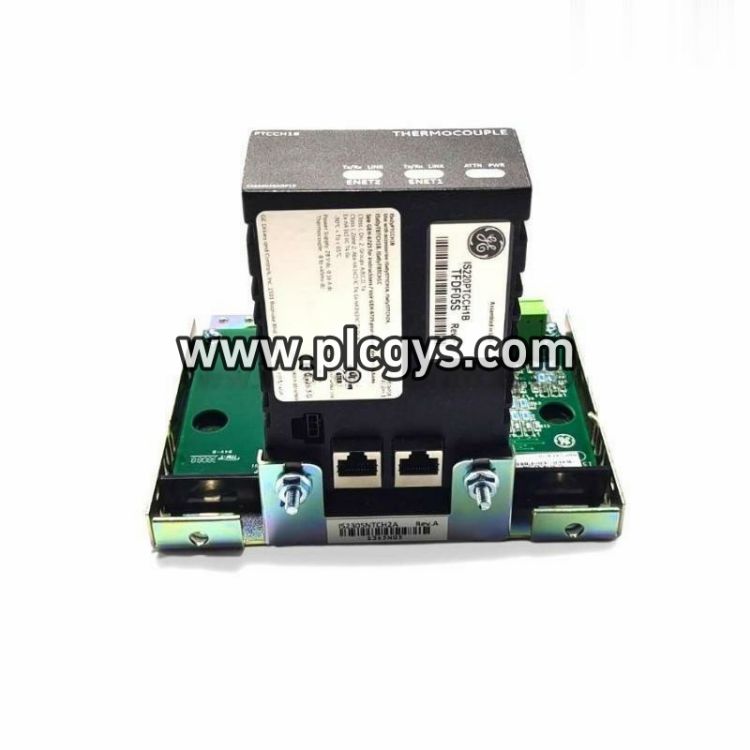 GE IS230TNTRH1C 汽轮机保护导轨模块