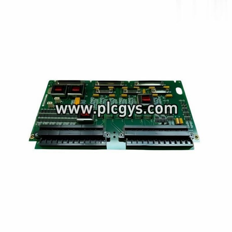 GE IS220TTURH1C端子模块产品详情