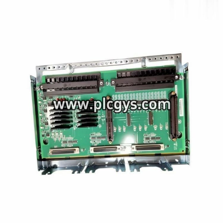 GE IS220STAOH2A模拟输出模块