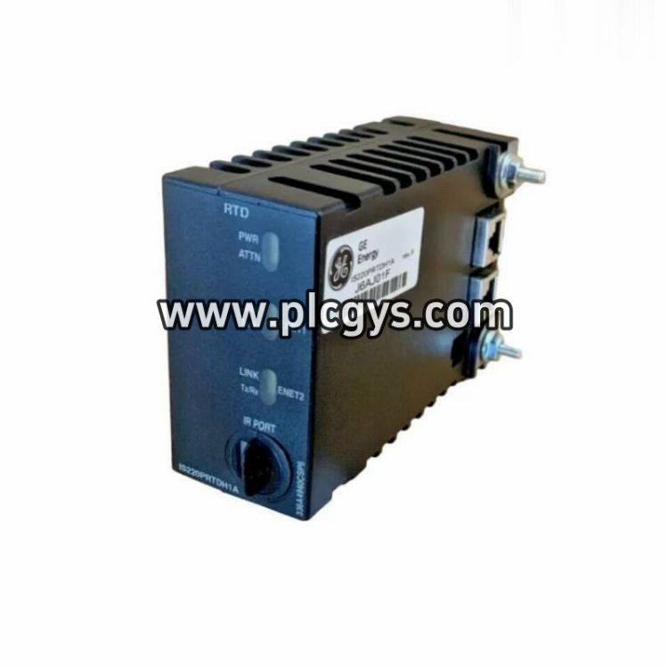 GE IS220PVIBH1AD振动监测器型号参数