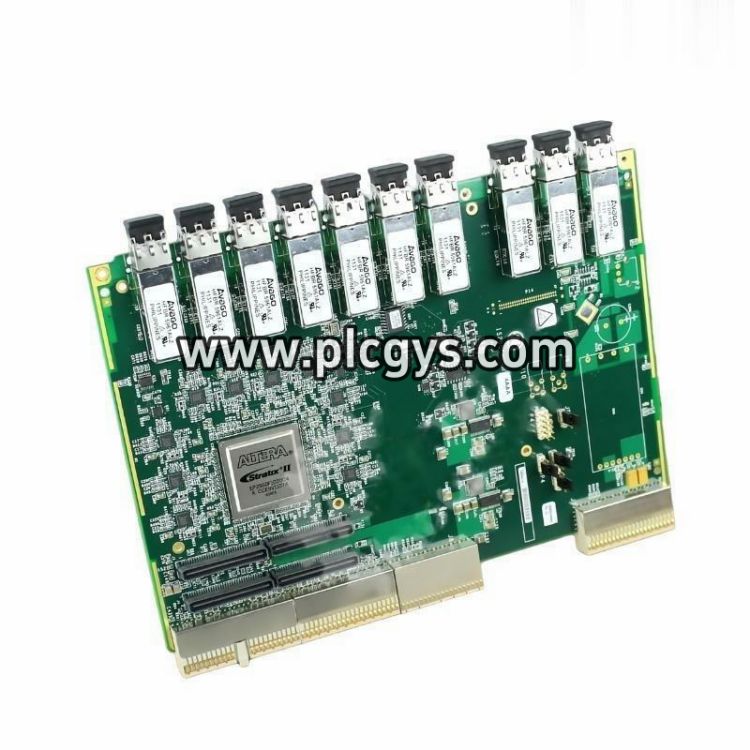 GE IS200CSLAH4A扩展卡产品介绍