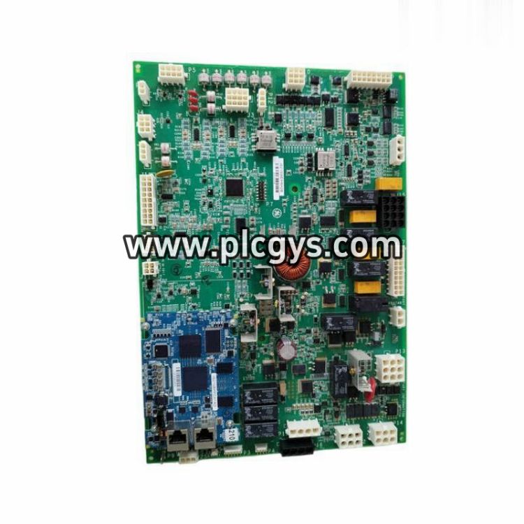 GE IS215WEPAH2B电路板型号参数详解