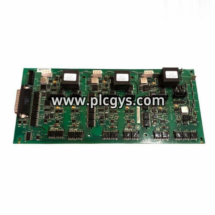 GE IS210AEAAH3B电路板型号参数及应用说明