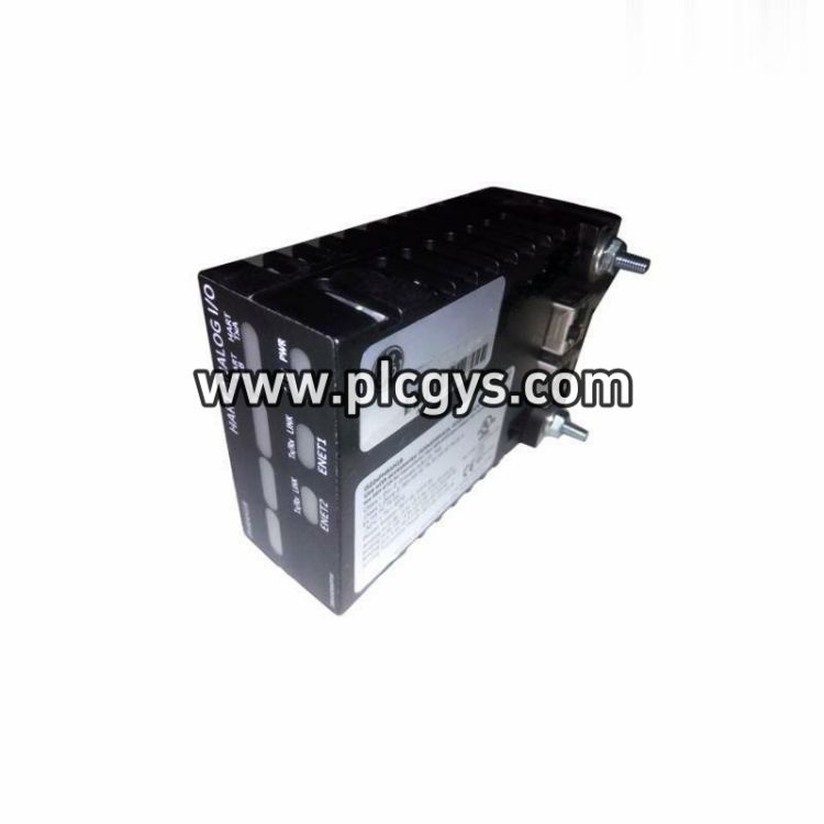 GE IS220PHRAH1B模拟量输入输出模块