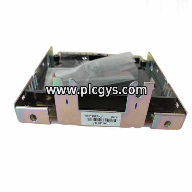 GE Fanuc燃气轮机模块基座IS230SNRTH2A