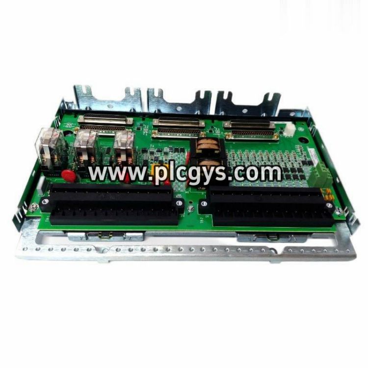 GE Fanuc IS230TNTRHIC控制器模块型号参数