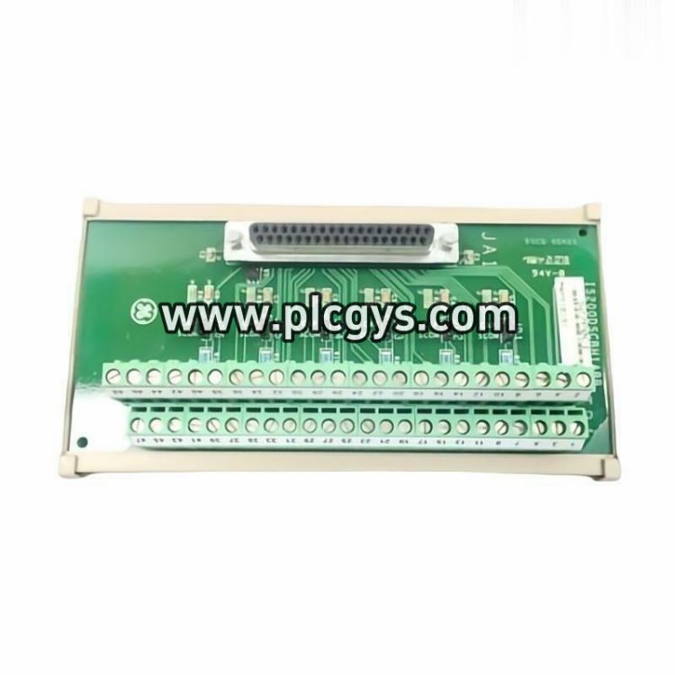 GE IS210BAPAH1A模拟处理器模块