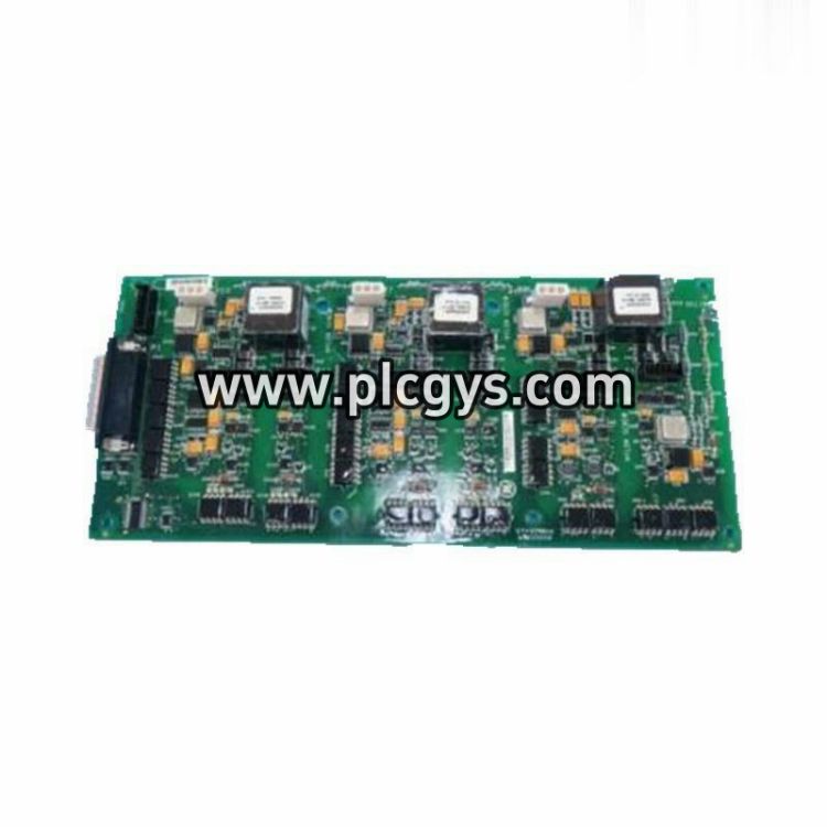 GE IS210AEDBH3ACC AE桥接接口模块