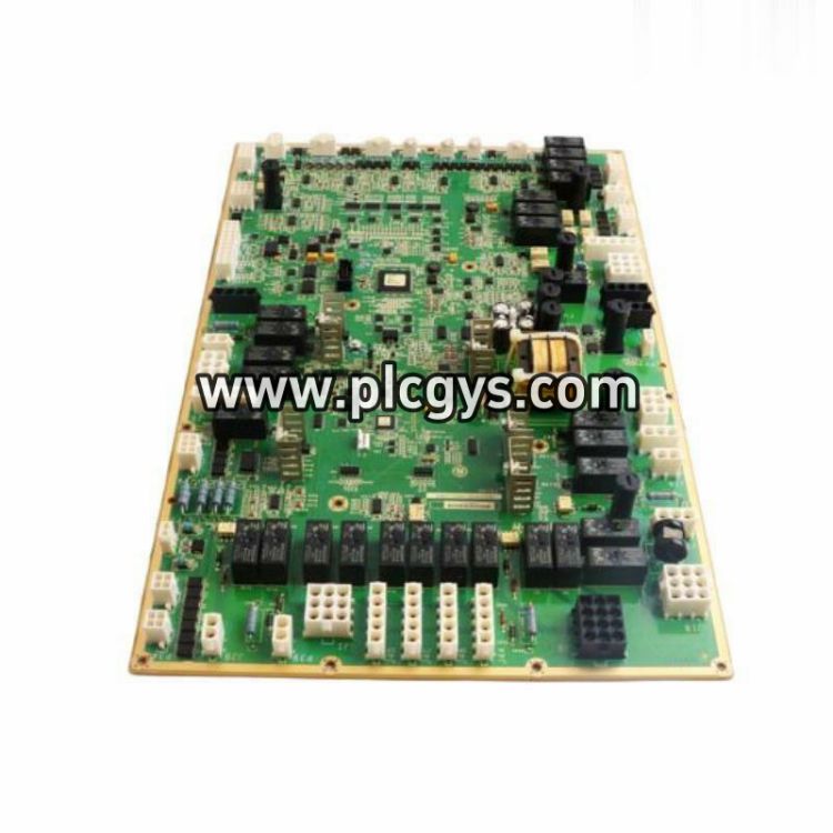 GE IS200WETBH1A Mark VIe 顶盒B模块