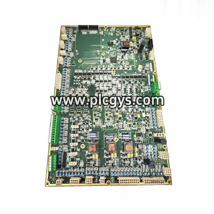 GE IS200WETAH1AEC接口模块产品介绍