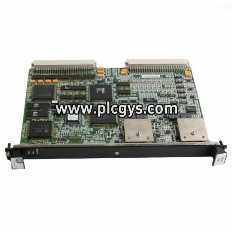 GE IS200VAOCH1B VME模拟输出卡