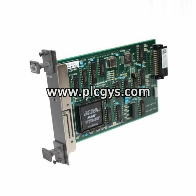 横河AIP181通信模块产品介绍