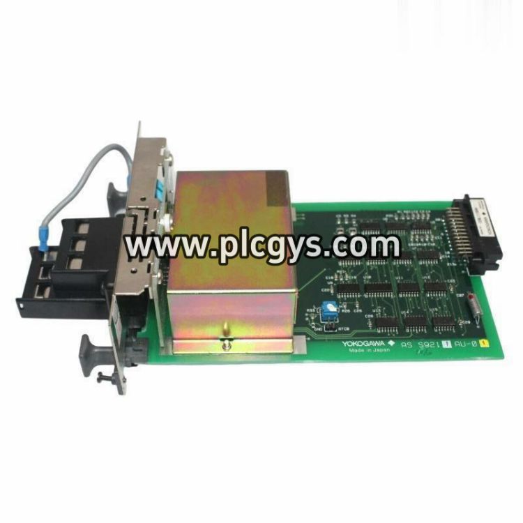 横河AIP581电气收发器RIO模块