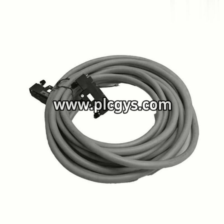 横河YCB301C600ESB总线电缆型号参数