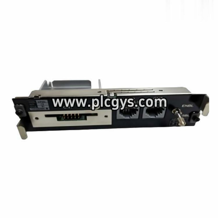 横河AIP504 50 V网耦合器单元