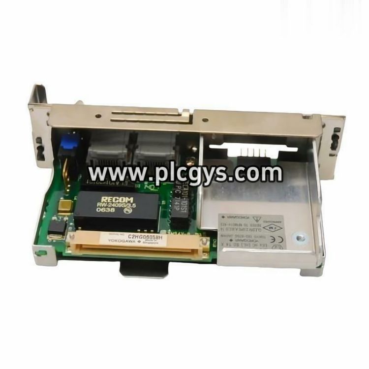 横河AIP504 13 S1 V网耦合器单元