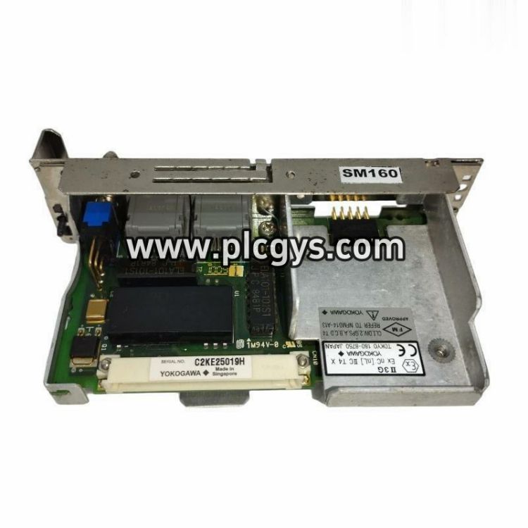 横河AIP504 13 V网耦合器单元