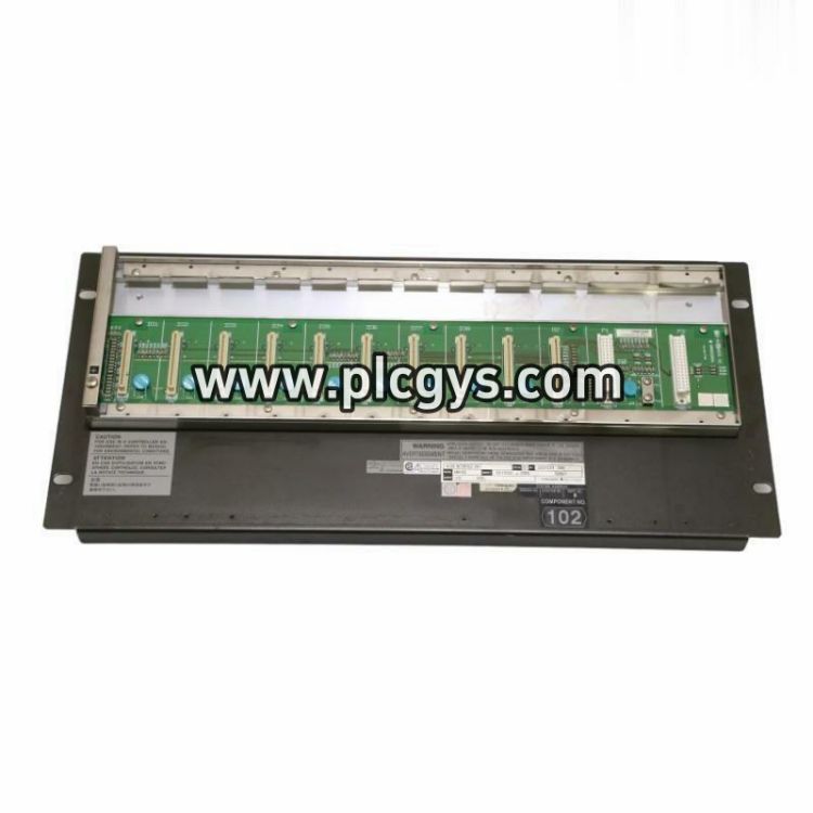 横河ANR10D410 ER总线单元产品介绍