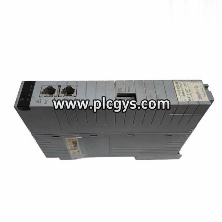 横河CP401 11 S1处理器模块参数详解