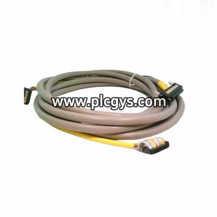 横河AKB337M010信号电缆规格参数