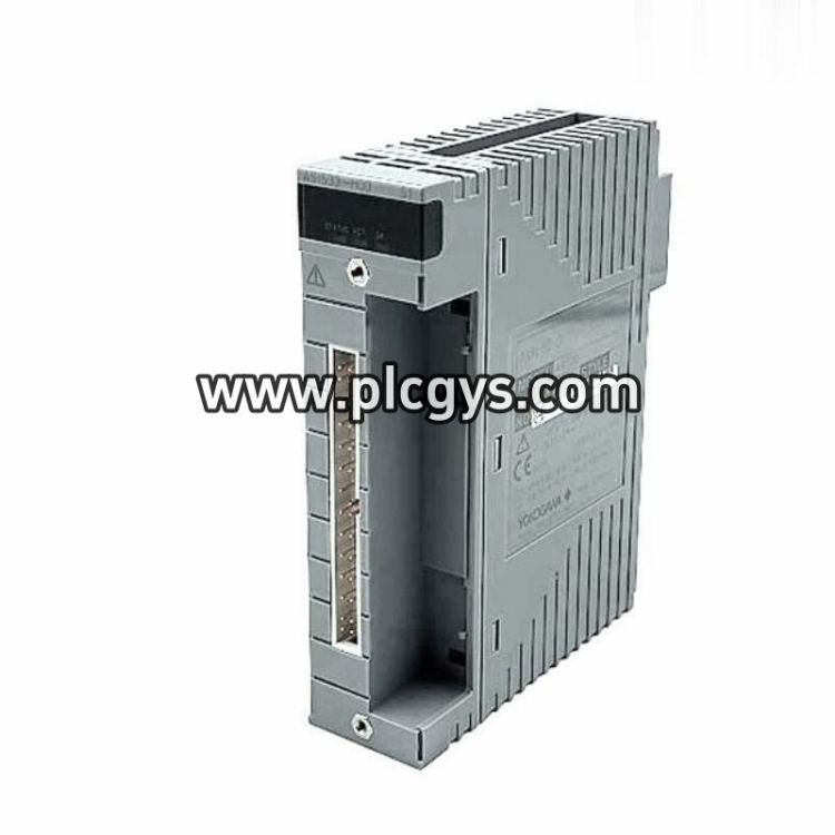 横河ASI533 H00模拟量输出模块