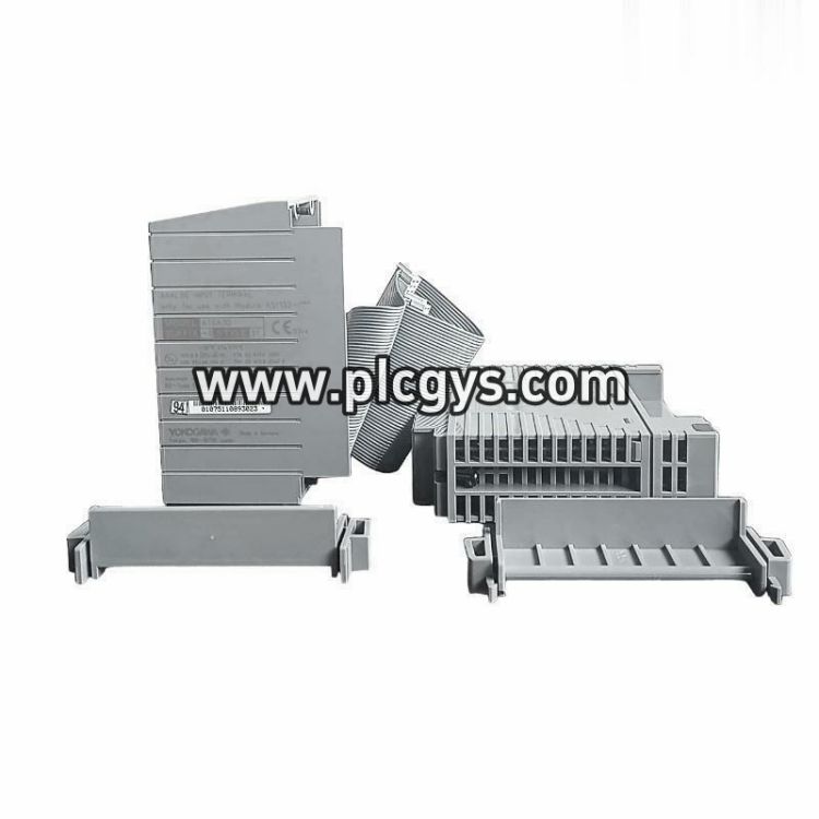 横河ASI133 S50 SA3S0模拟量输入模块