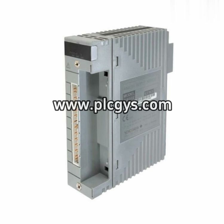 横河ASI133-S00模拟量输入模块型号参数