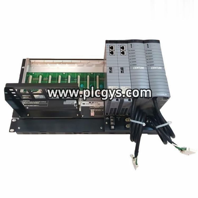 横河AFV30S S41251现场控制单元