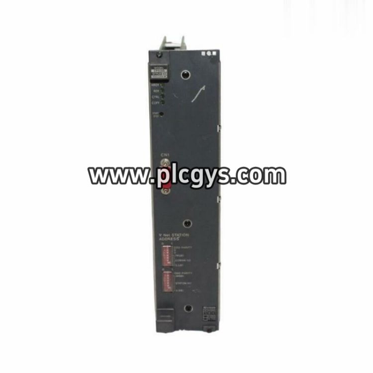 横河CP334D处理器模块选型指南