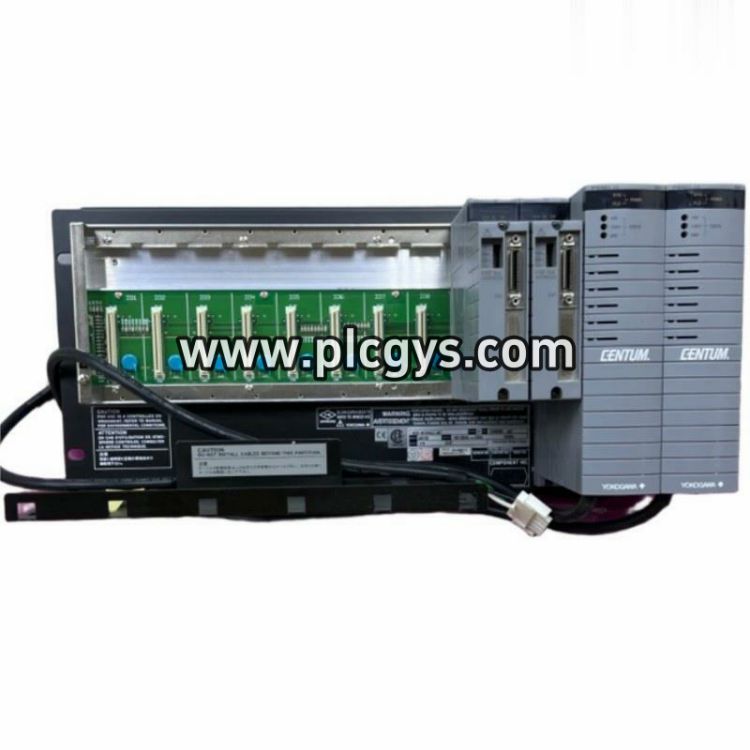 横河ANB11D-B15 BU2A光纤ESB总线节点单元