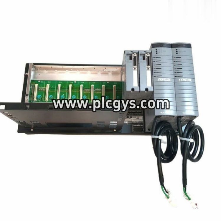 横河ANB11DB25光纤ESB总线节点单元