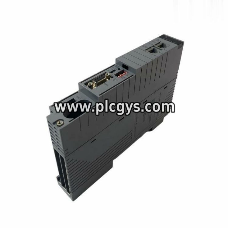 横河CP401 10 S1处理器模块