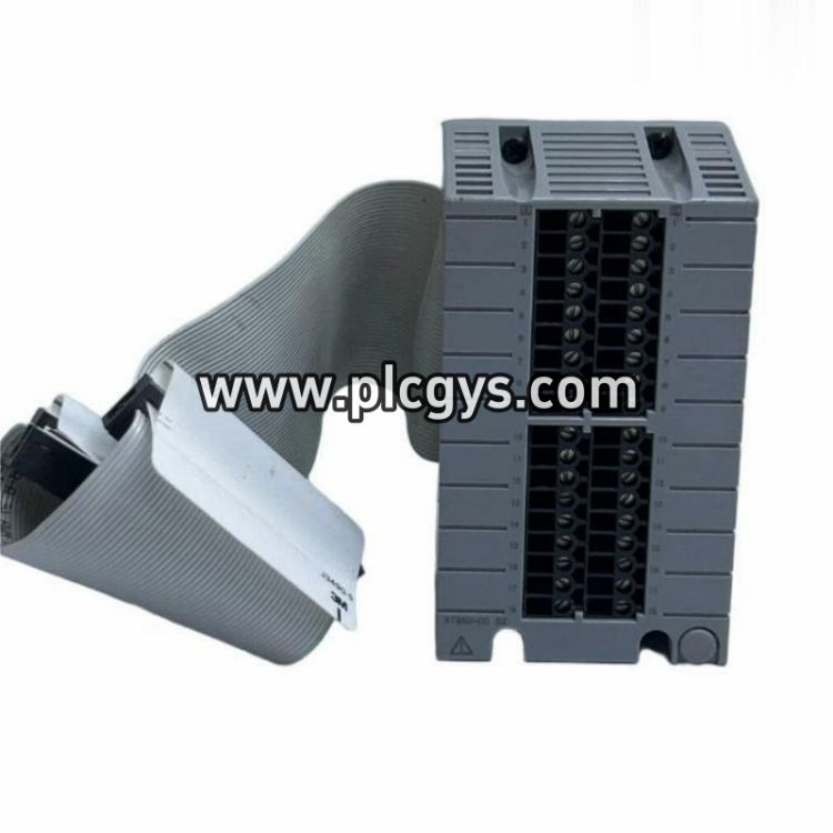 横河ATB5D00数字输入模块产品介绍