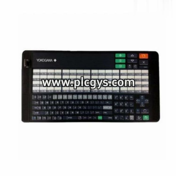 横河AIP830 1单操作键盘型号参数