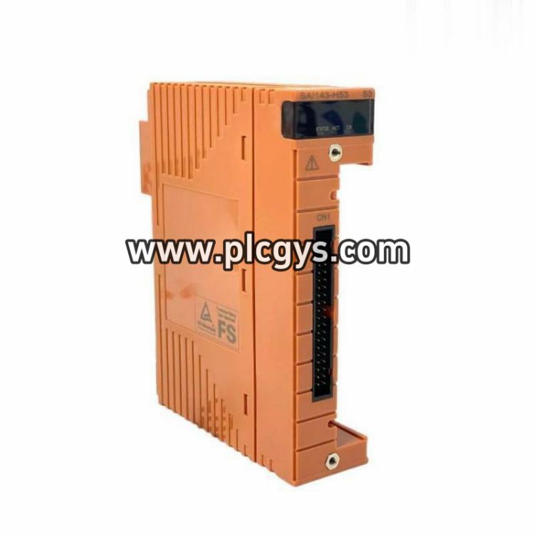 横河SAI143H53 S3模拟量输入模块