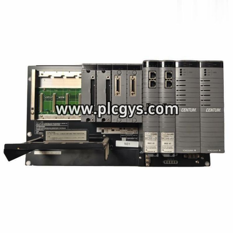 横河AFV30S-A41252现场控制单元