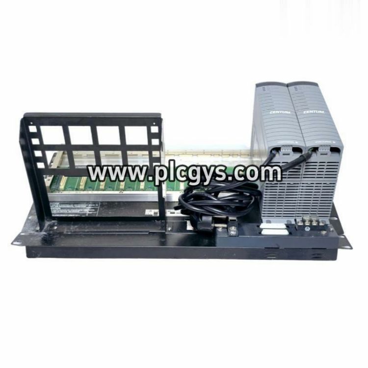 横河AFV30DS41251 S2双冗余现场控制单元