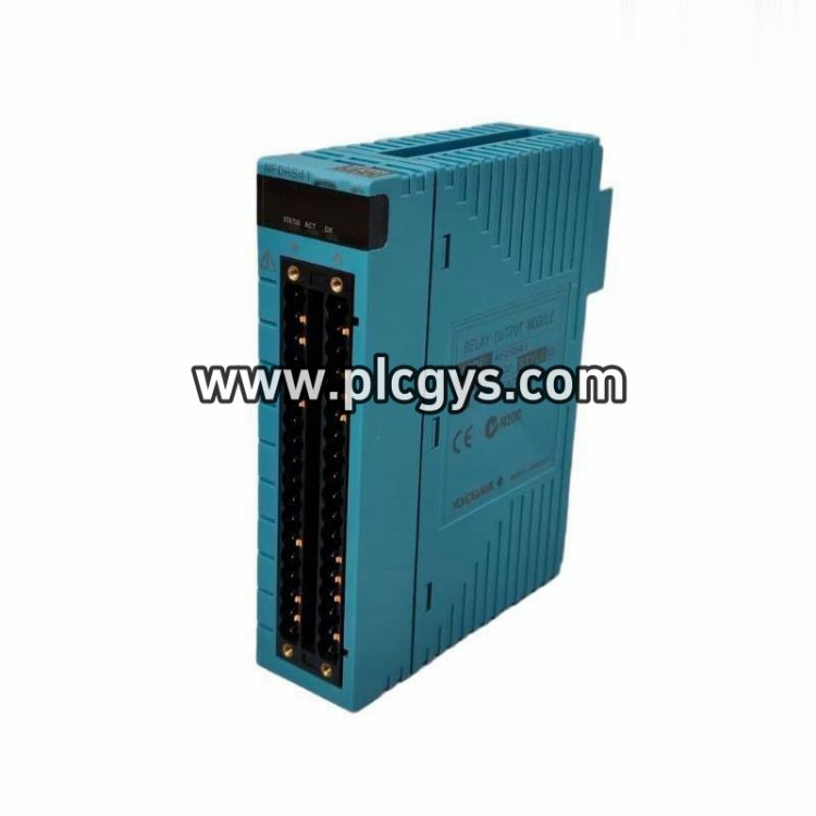 横河NFDR541继电器输出模块