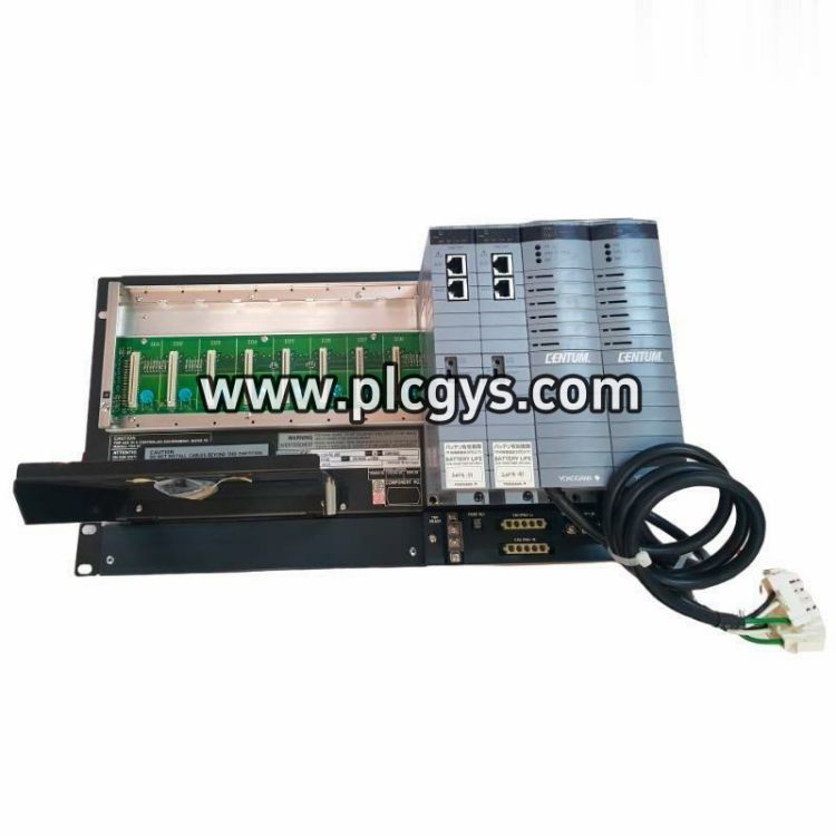 横河AFV30D A41452双冗余现场控制单元